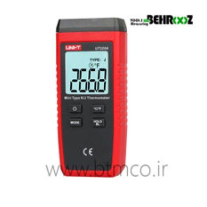 UT320A-UNI-T