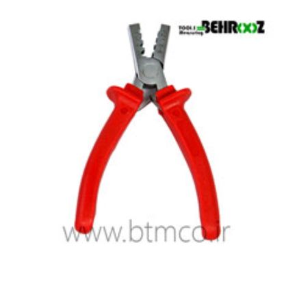 Hand-Crimping-Plier-PZ