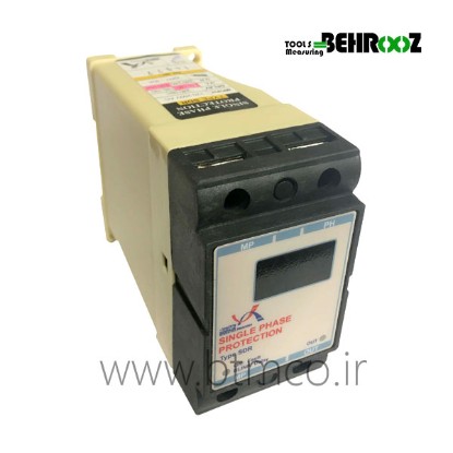 محافظ-کولر-گازی-دیجیتال-برنا-مدل-SDR