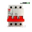 فیوز-40-آمپر-سه-فاز-LS-مدل-BKN-C40