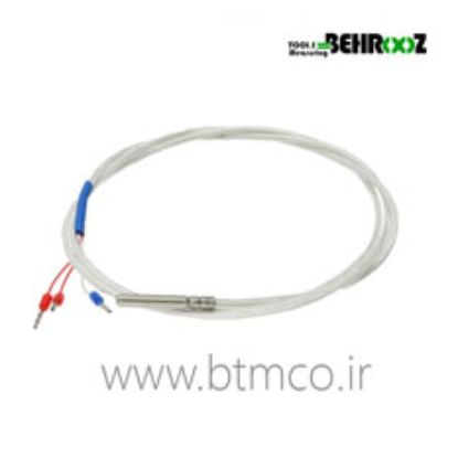 PT100-Temperature-Sensor