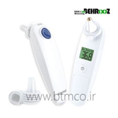 Infrared-Ear-Thermometer-RB600-Accumed