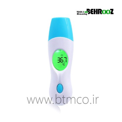 Digital-Medical-Infrared-Forehead-and-Ear-Thermometer-IT901