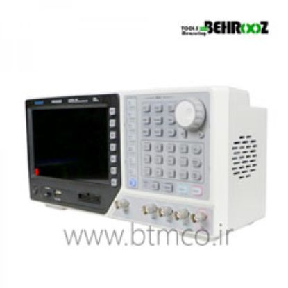 FUNCTION-GENERATOR-HDG-2032B