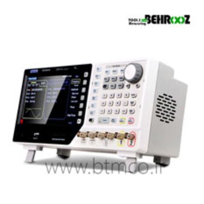 FUNCTION-GENERATOR-HDG-6162B