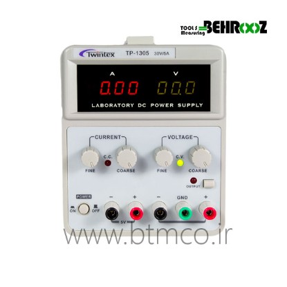 TWINTEX-POWER-SUPPLY-TP-1305