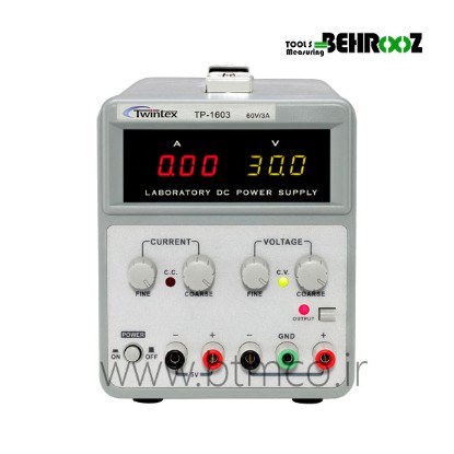 TWINTEX-POWER-SUPPLY-TP-1603