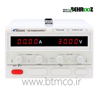 TWINTEX-POWER-SUPPLY-TP-30-60S