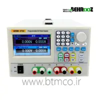 PROGRAMMABLE-DC-POWER-SUPPLY-VICTOR-VC-3731
