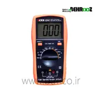 LCR-METER-VICTOR-6243