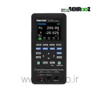 LCR-METER-HANTEK-1832C
