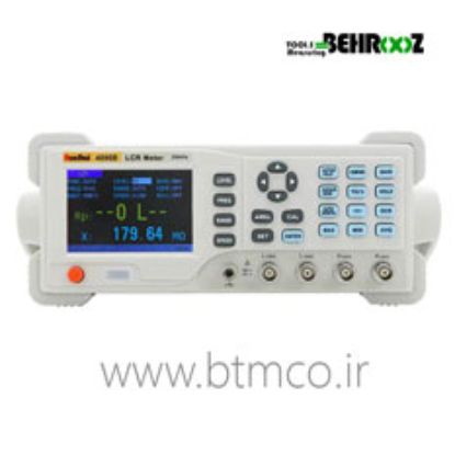 LCR-METER-VICTOR-VC-4090B