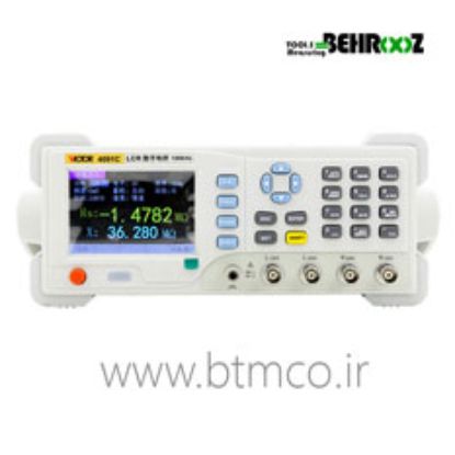 LCR-METER-VICTOR-VC-4091C