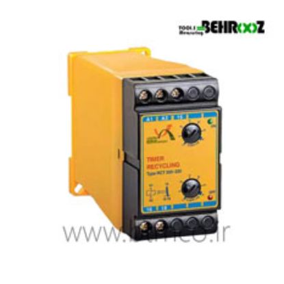 تایمر-تکرار-کننده-زمان-قطع-و-وصل-جداگانه-قابل-تنظیم-برنا