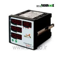 Borna-MM3-4A
