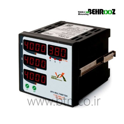 Borna-MM3-4A