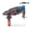 Concrete-drill-BOOS-BS26SRE