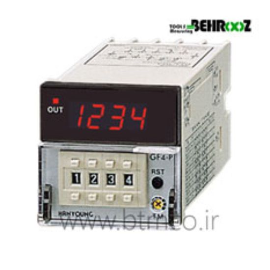 HANYOUNG-GF4-P41S