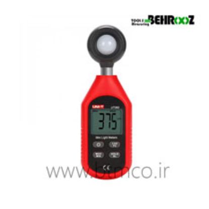 UNI-T-UT383BT-bluetooth-Digital-Luxmeter