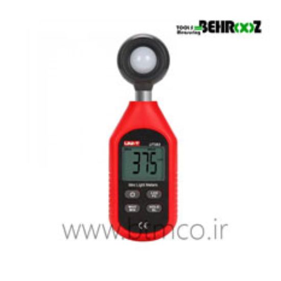 UNI-T-UT383BT-bluetooth-Digital-Luxmeter