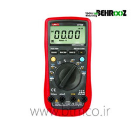 Multimeter-UNI-T-UT109