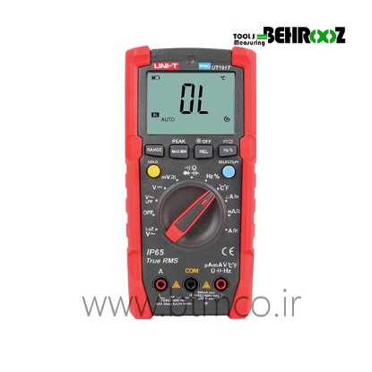 UNI-T-UT191T-Professional-Multimeter