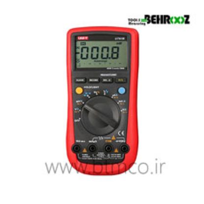 UT61B-Modern-Digital-Multimeter