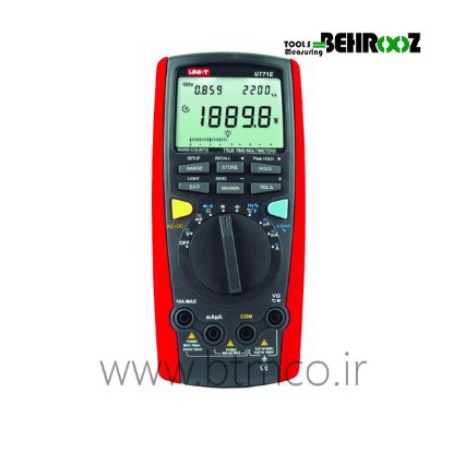 UT71E-Middle-Size-Intelligent-Digital-Multimeter