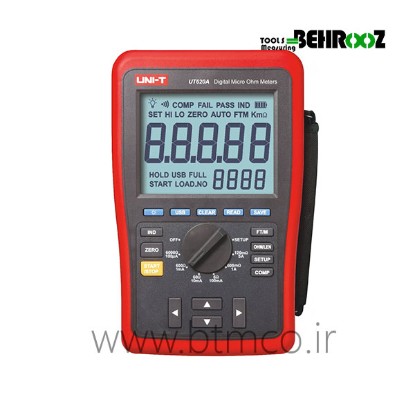 UT620A-Digital-Micro-Ohm-Meter