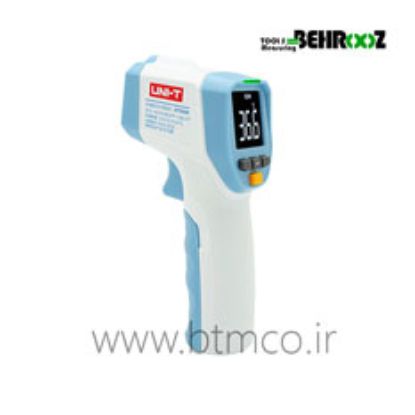 Infrared-Thermometer-UT305H-uni-t