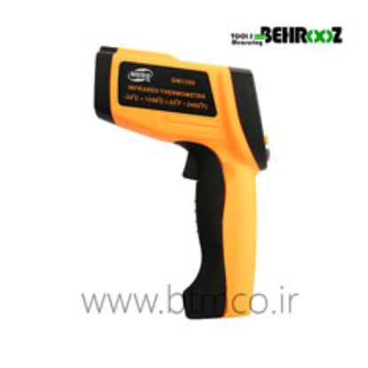 Digital-Thermometer-Industrial-GM1350-BENTECHE