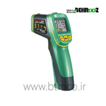 Digital-Laser-Thermometer-MS6531C-MASTECH