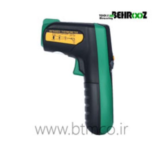 Digital-Laser-Thermometr-MS6522B-MASTECH