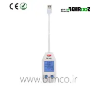 UNI-T-UT658A-USB-Tester