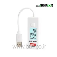 UNI-T-UT658B-USB-Tester