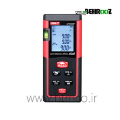 LASER-DISTANCE-METER-UNI-T-UT390B-PLUS