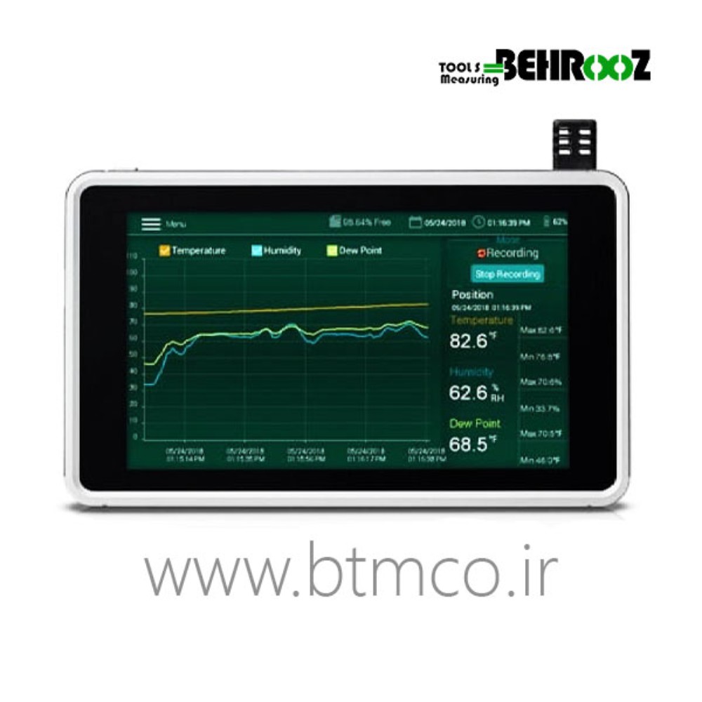 RH550-Humidity-Temperature-Chart-Recorder-with-Touch-Screen-uo