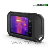 FLIR-C5-Compact-Thermal-Camera
