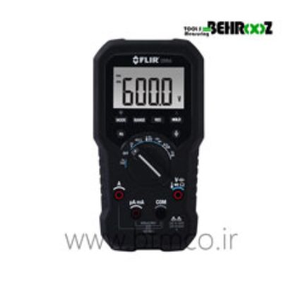 FLIR-DM66