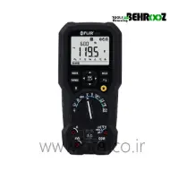 Industrial-TRMS-Multimeter-with-Data-logging-FLIR-DM91