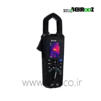 FLIR-CM174-Clamp-Meter-with-Built-In-Thermal-Imager