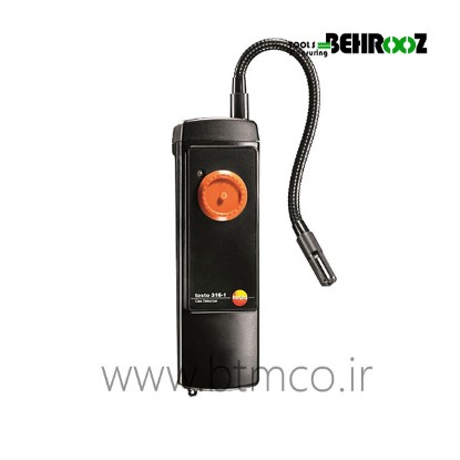 testo-316-1---Gas-leak-detector