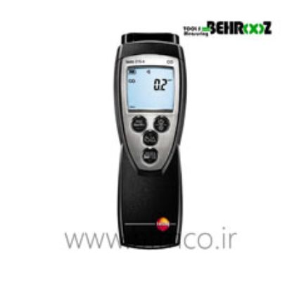 Ambient-CO-measuring-instrument-TESTO-315-4