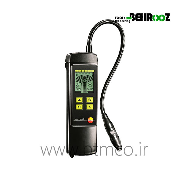 testo-316-2---Multi-Gas-Leak-Detector