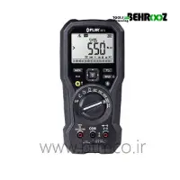 FLIR-IM75-Insulation-Tester-Digital-Multimeter-with-VFD-Filter