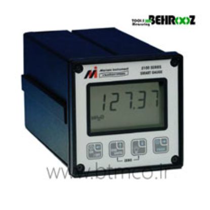 Digital-Smart-Pressure-Gauge-MERIAM-M2110P