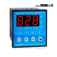 control-ampere-relay-Shiva-amvaj-13D1