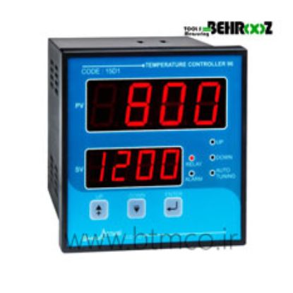 Temperature-Controller-96-TCD-PID-SHIVA-AMVAJ