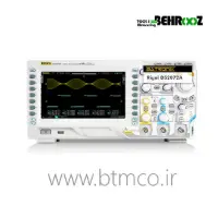 DIGITAL-OSCILLOSCOPE-RIGOL-DS2072A
