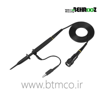 100-MHZ-HITKIT-OSCILLOSCOPE-PROBES